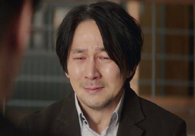 still cut drama Korea The Divorce Insurance (youtube.com/@tvNDRAMA_official)