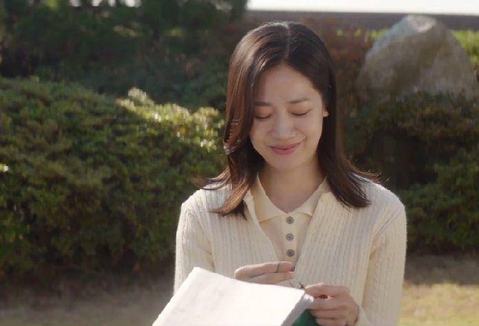 still cut drama Korea The Divorce Insurance (youtube.com/@tvNDRAMA_official)