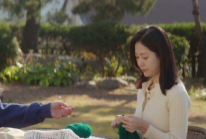 still cut drama Korea The Divorce Insurance (youtube.com/@tvNDRAMA_official)