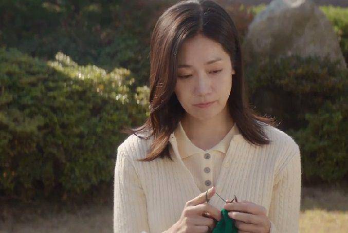 still cut drama Korea The Divorce Insurance (youtube.com/@tvNDRAMA_official)