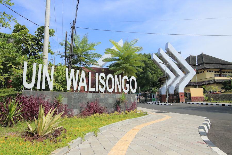 Respons Rektorat soal TNI Intervensi Diskusi di UIN Walisongo Semarang