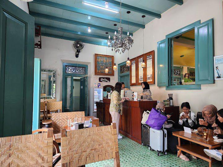 5 Rekomendasi Tempat Makan Dalam Kawasan Wisata Solo, Seru!