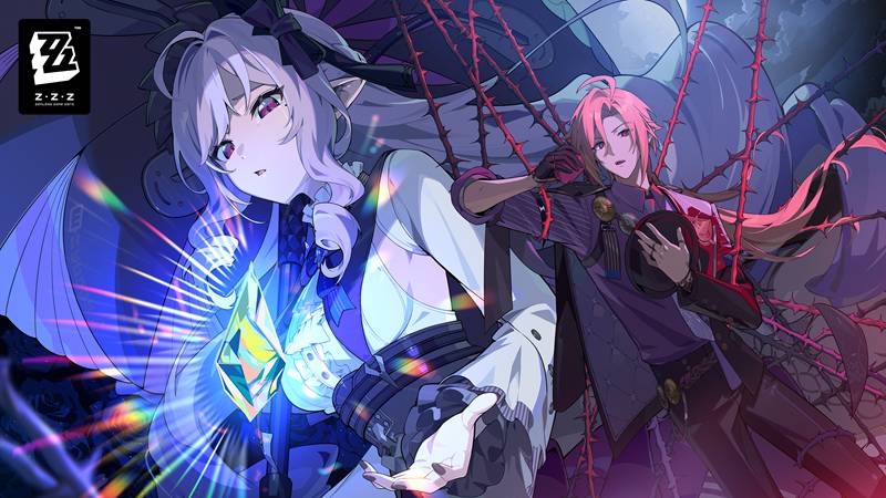 Zenless Zone Zero V1.7 Hadir pada 23 April!