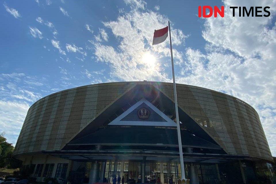 Khamila Djibran: Joki UTBK Andal dan Mahal, Praktik di Unpad dan ISBI