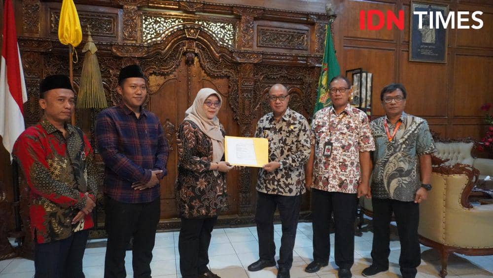Alasan KPU Banyumas Kembalikan Dana Pilkada 2024 Rp5,2 Miliar ke Pemda