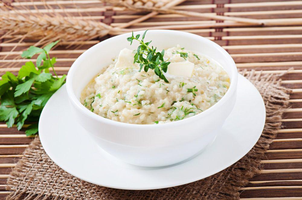 4 Menu Sarapan Sederhana Pakai Rice Cooker, Praktis dan Bikin Nagih!