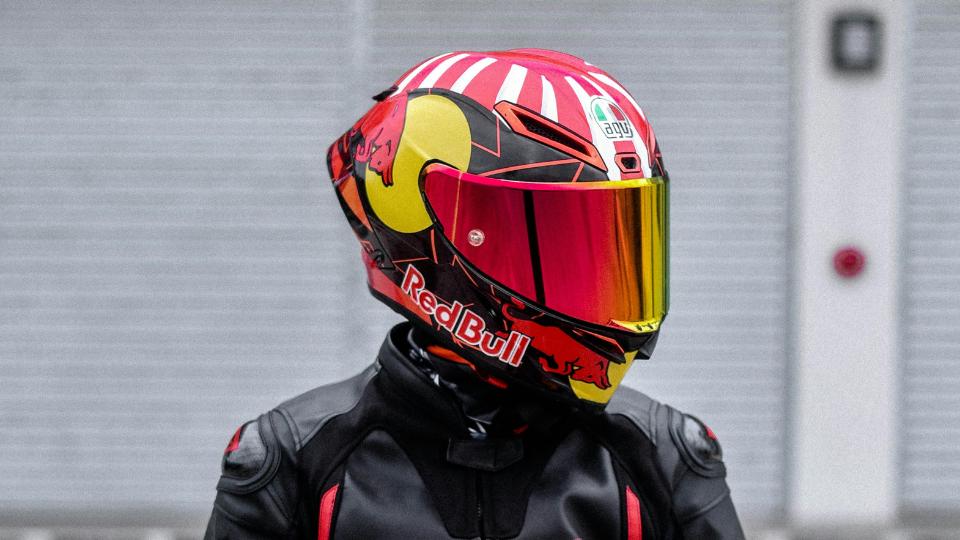 5 Tips Memilih Helm Full Face, Biar Gak Salah Beli