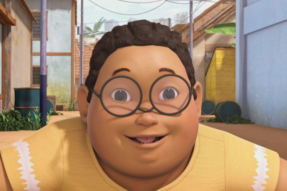 [QUIZ] Seberapa Kenal Kamu sama Dennis di Serial Animasi Adit & Sopo Jarwo?