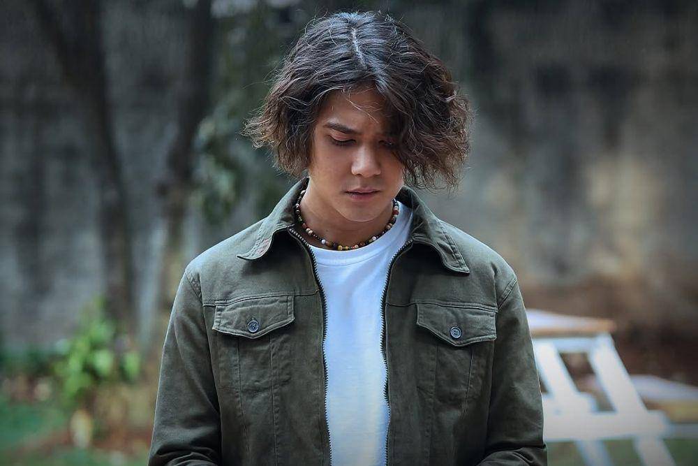 Perayaan Mati Rasa (dok. Sinemaku Pictures/Perayaan Mati Rasa)