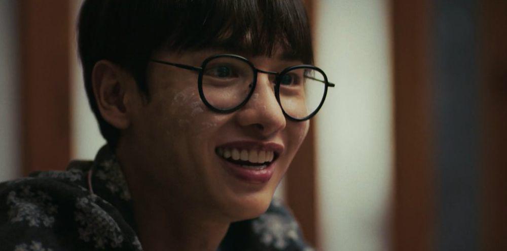 7 Kemalangan Ozone di Drama Leap Day, Nyawanya Terancam?