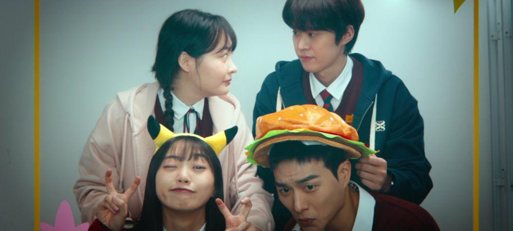 7 Konflik Persahabatan yang Disoroti di Drakor Way Back Love, Relate?