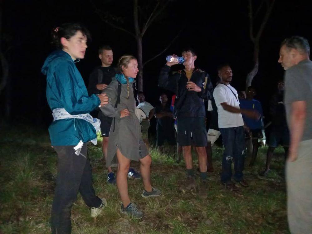 4 WNA Prancis Tersesat di Gunung Egon karena Andalkan Google Maps