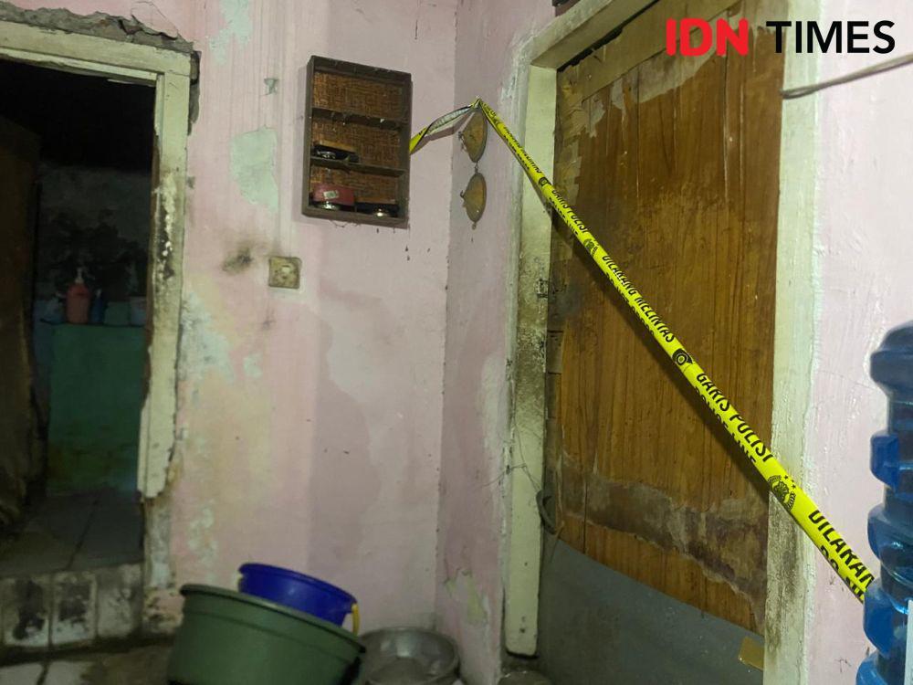 Pria Surabaya Tewas Penuh Luka, Meninggal Lalu Digigit Anjing