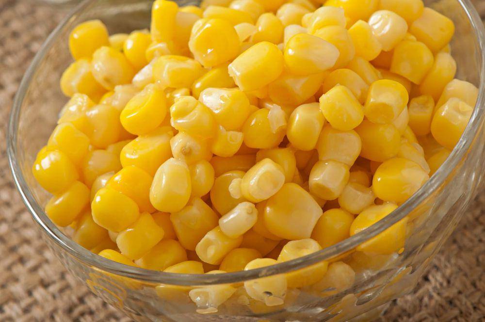jagung manis untuk membuat perkedel jagung