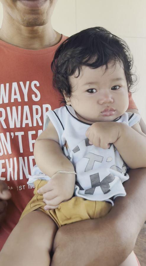 Jessica Iskandar donor ASI (TikTok.com/inijedar)