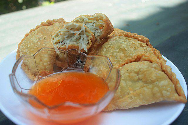 5 Tips Bikin Jalangkote Khas Makassar yang Enak dan Kulitnya Renyah