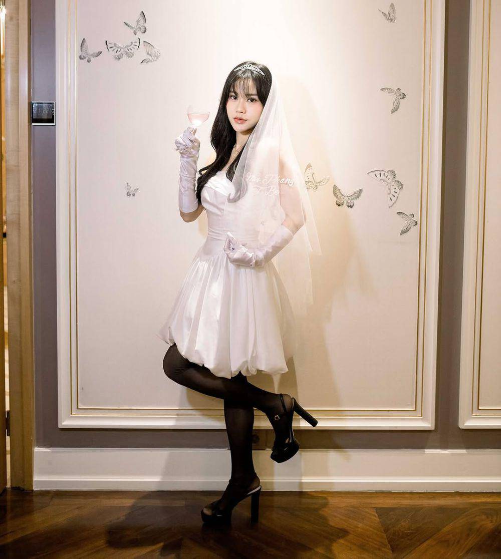 Bridal Shower Jessica Jane (instagram.com/jessicajane99)