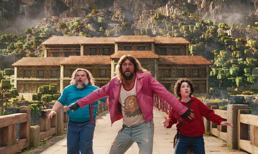 Kenapa Film A Minecraft Movie Sukses Besar di Box Office?