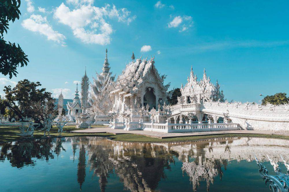 5 Kota Terbaik untuk Ekspat di Thailand, Gak Cuma Bangkok