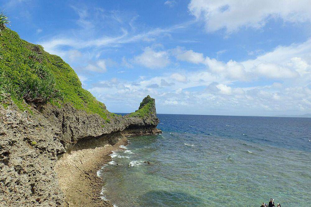 potret Okinawa (commons.wikimedia.org/Shirleyyin123)