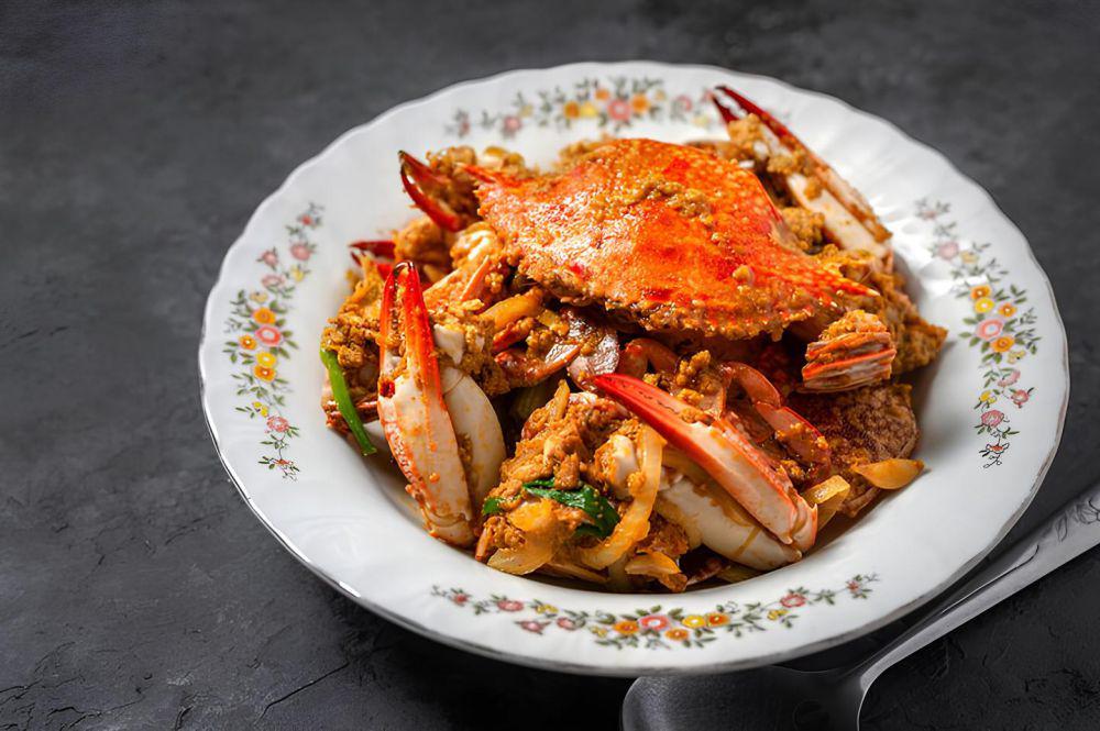 Resep Kepiting Bumbu Terasi yang Mudah dan Dijamin Nikmat, Wajib Coba!