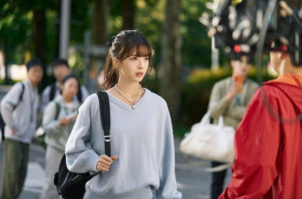 3 Mantan Pacar Roh Jeong Eui di Drakor, Bikin Gagal Move On?