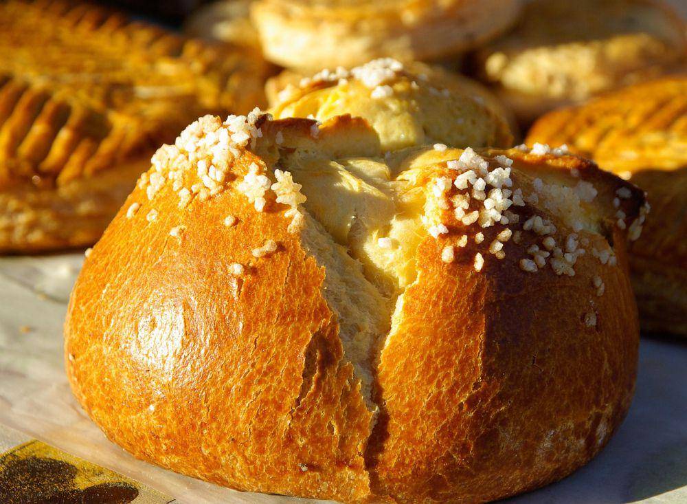 ilustrasi brioche (pixabay.com/jackmac34)
