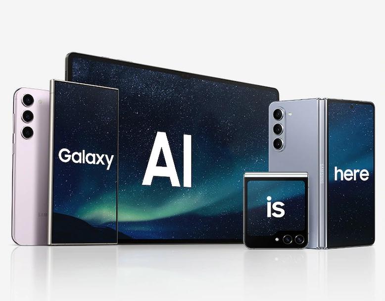 Galaxy AI (samsung.com)
