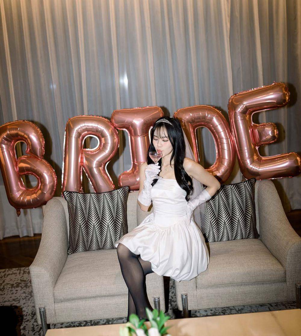 Bridal Shower Jessica Jane (instagram.com/jessicajane99)