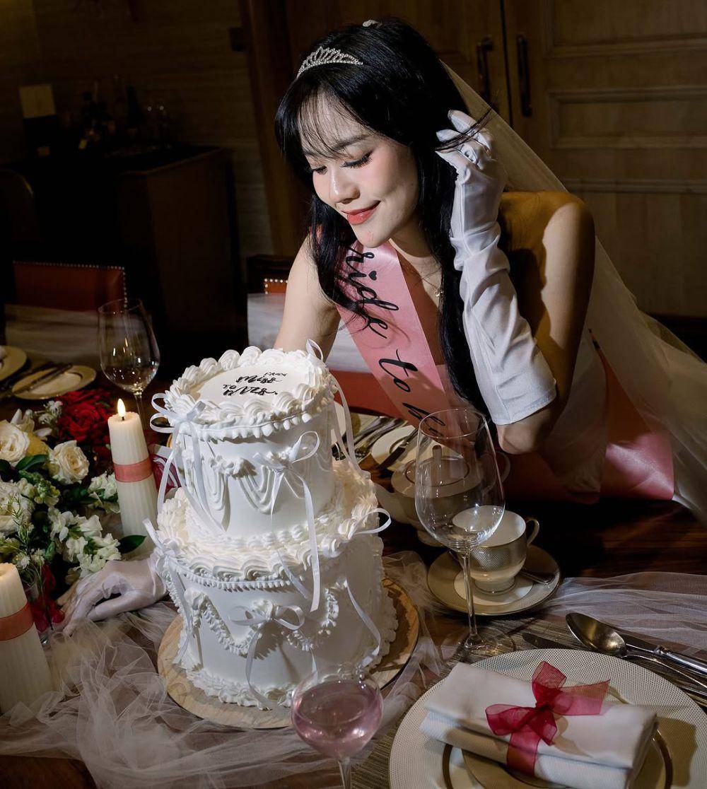 Bridal Shower Jessica Jane (instagram.com/jessicajane99)