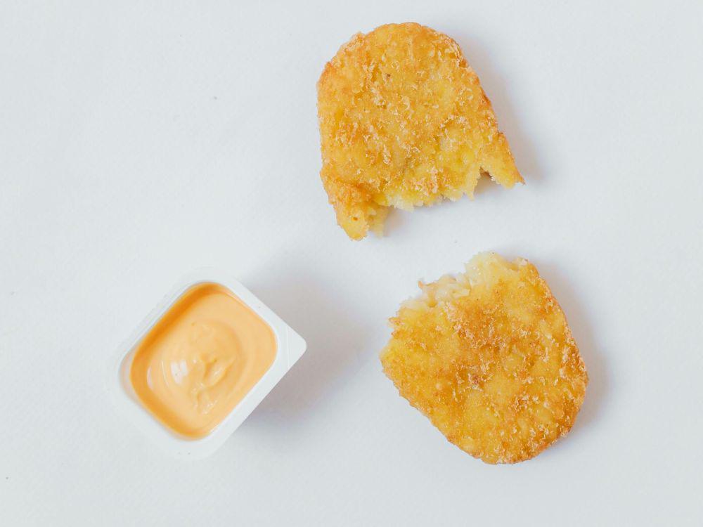 6 Ide Cocolan Hash Brown yang Bikin Ngiler, Gak Cuma Saus Sambal
