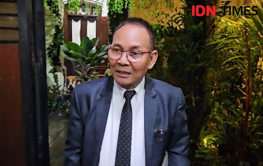 Kuasa Hukum Jokowi Sebut Gugatan Wanprestasi Esemka Prematur