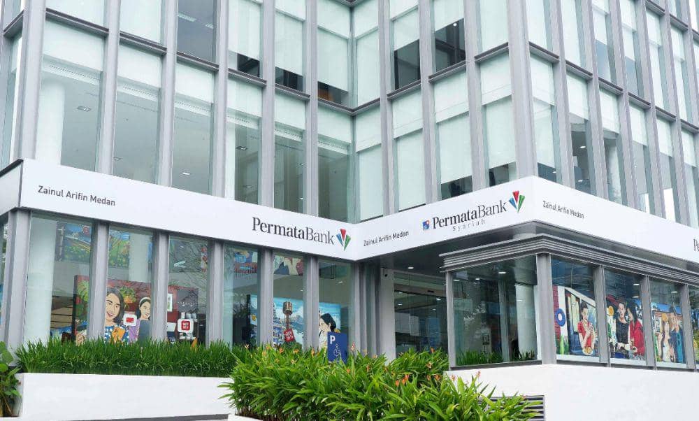gedung Bank Permata (permatabank.com)