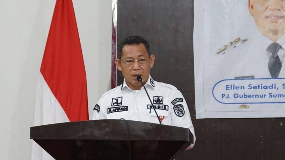 Jalan Noerdin Pandji Palembang akan Dialihkan jadi Jalan Nasional