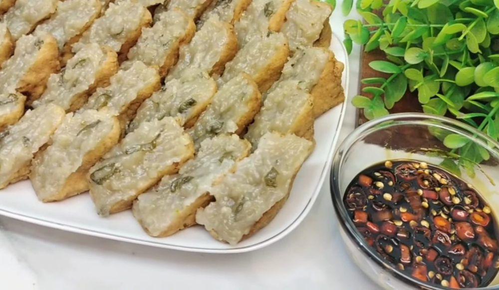 Resep Tahu Aci Kukus Empuk dan Gurih, Camilan Sehat Anti Ribet!