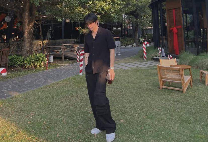 potret Boom Raweewit (instagram.com/bxxm_rvw)