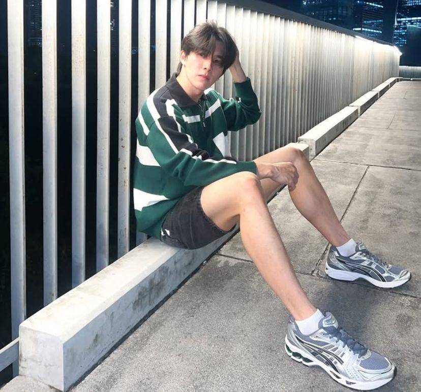 potret Boom Raweewit (instagram.com/bxxm_rvw)