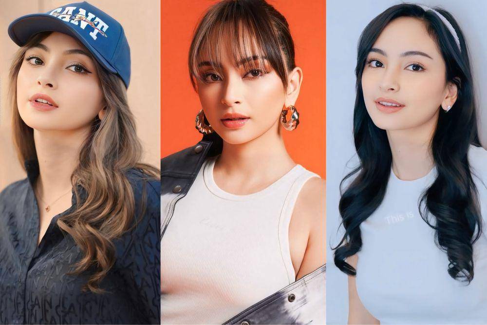 potret ide gaya rambut ala Valerie Tifanka (instagram.com/valtifanka)