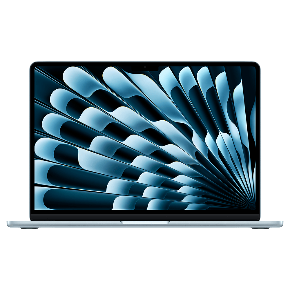 MacBook Air M4 2025 13 inci
