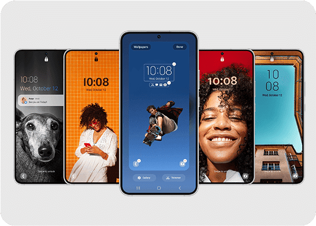 One UI (samsung.com)
