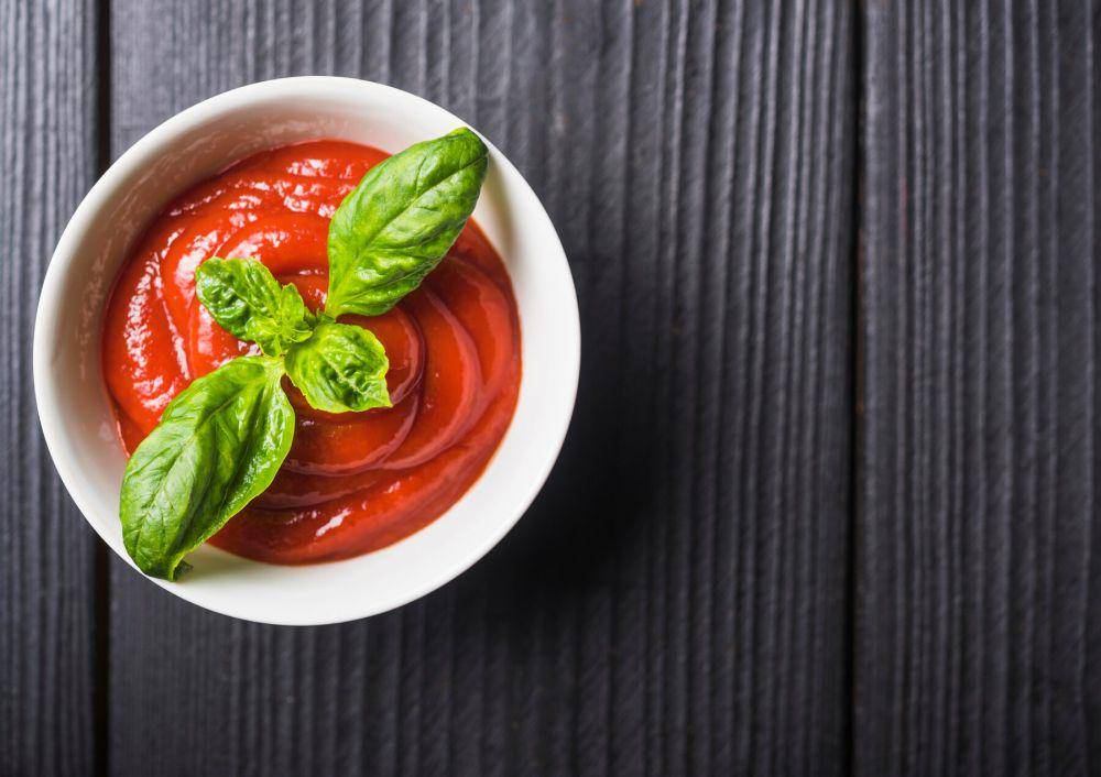 ilustrasi gochujang (freepik.com/freepik)