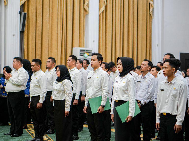 Gaji 13 PPPK 2025 Segera Cair, Ini Nominal dan Jadwalnya