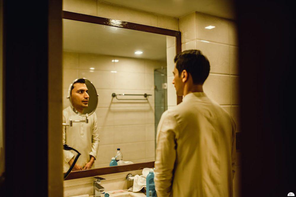 ilustrasi di toilet (pexels.com/Best Wedding Photographers India)