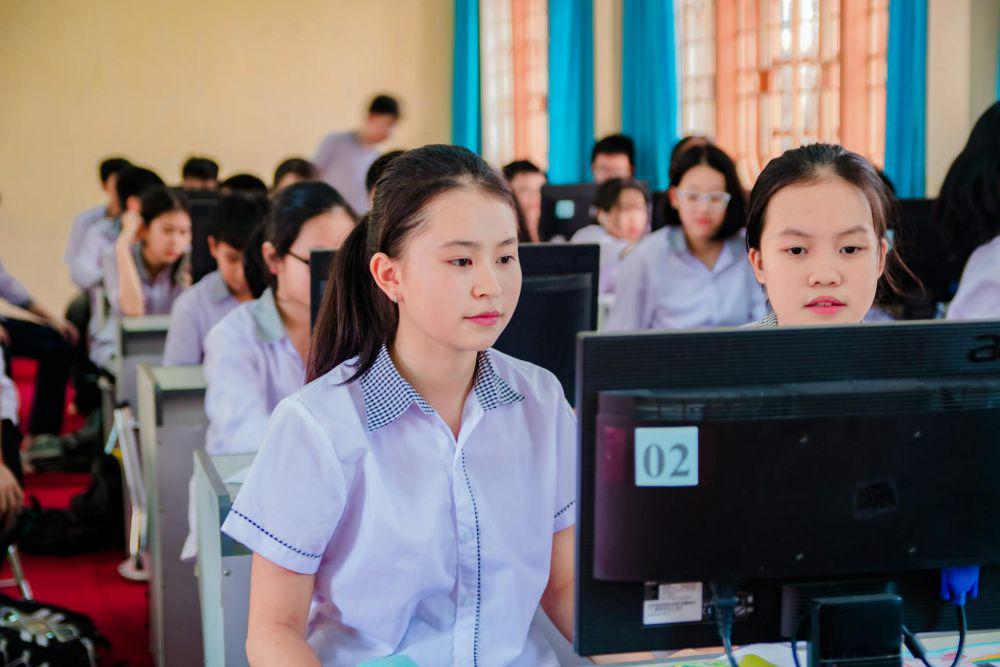 ilustrasi seseorang siswa (pexels.com/Thành Đỗ)