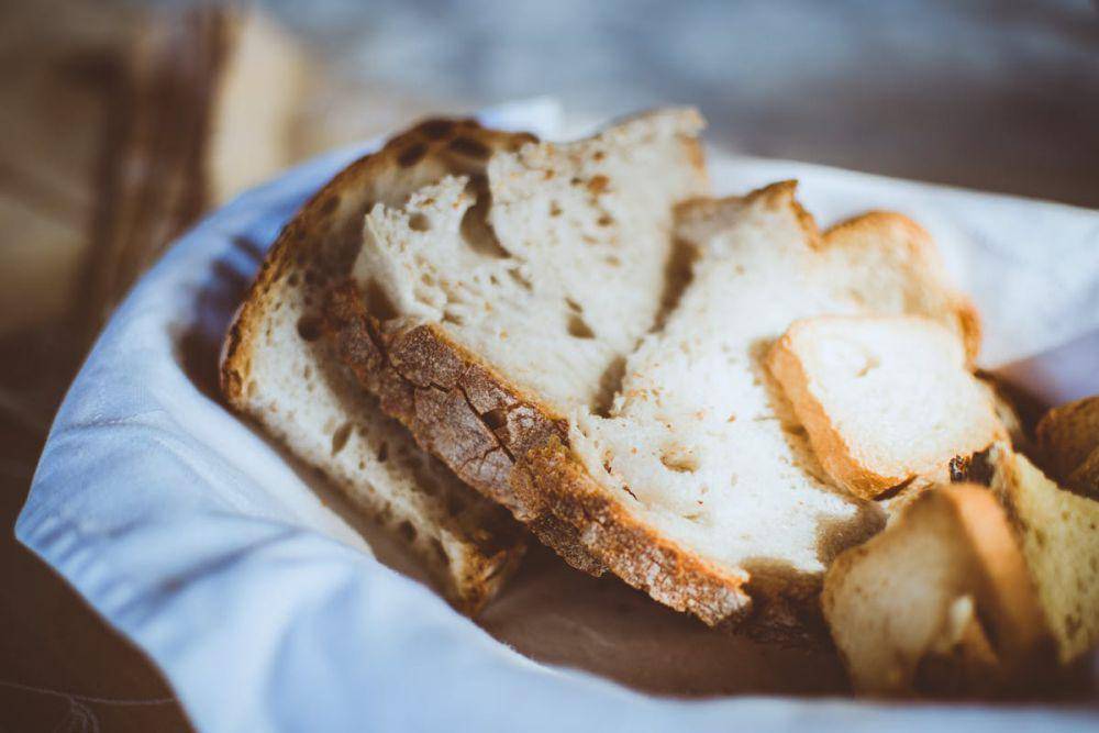 ilustrasi gluten-free bread (pexels.com/Lisa from Pexels)