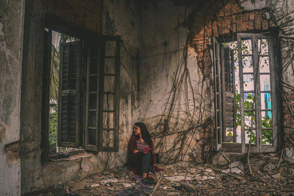 [PUISI] Wanita dalam Belenggu Stigma