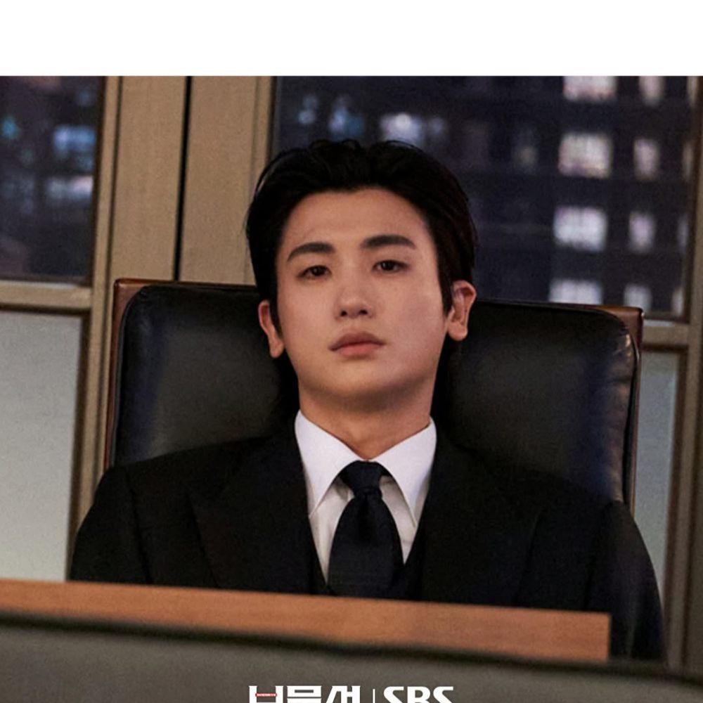 9 Bukti Seo Dong Joo Menjalani Kehidupan yang Keras di Buried Hearts