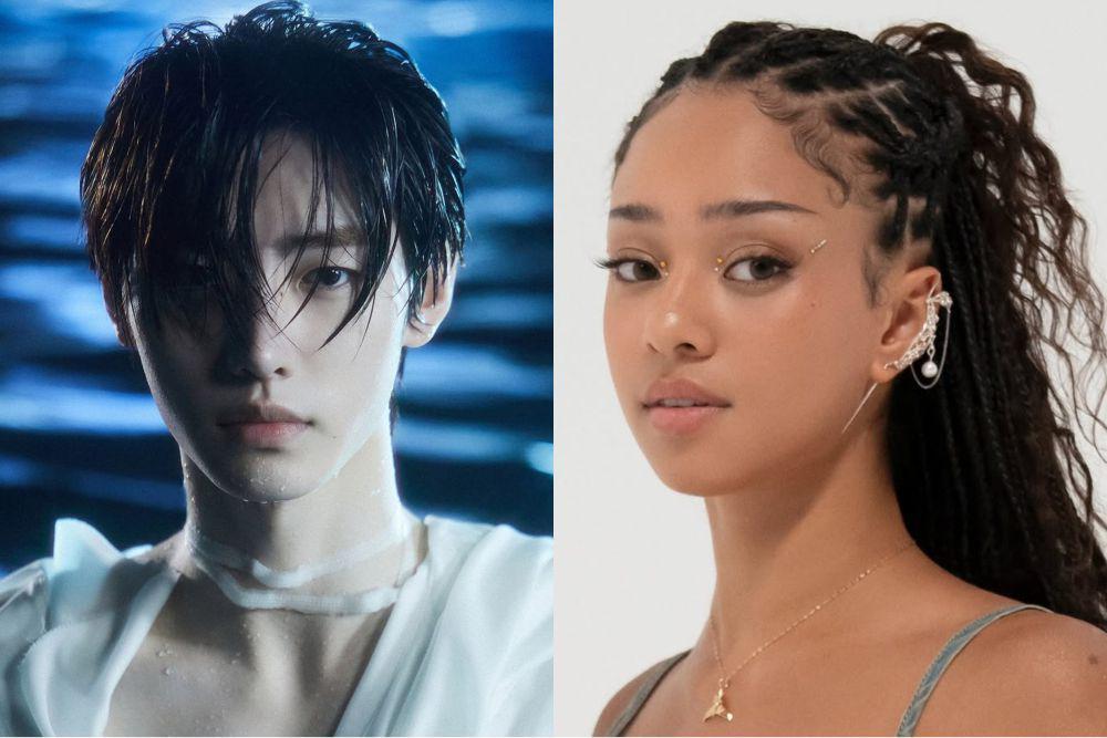 4 Idol KPop Naungan HYBE Labels yang Direkrut Lewat Media Sosial