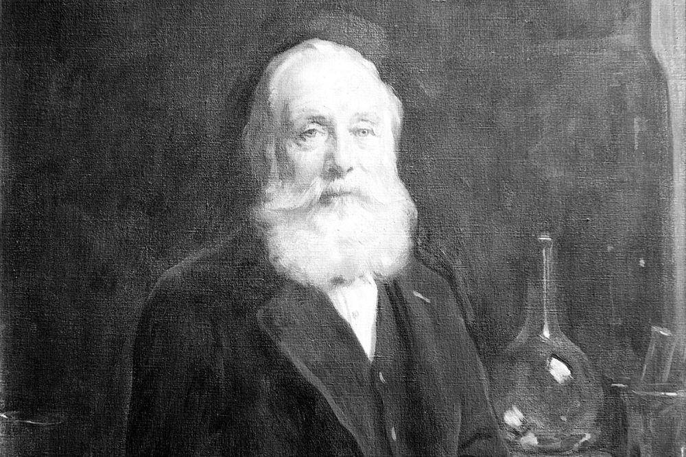 William Henry Perkins (commons.wikimedia.org/Wellcome Images)