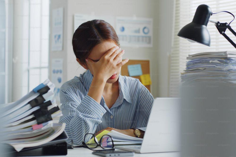 Ilustrasi stress (unsplash.com/Getty Images)